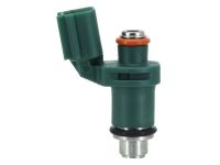 Injecteur carburant original phase 3 Euro 4-5, Yamaha MT, N-Max, X-Max, YZF-R 125cc 4T Injecteur carburant original phase 3 Euro 4-5, Yamaha MT, N-Max, X-Max, YZF-R 125cc 4T