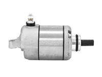 Démarreur électrique 12V motos Honda CBF/CRF 125 - 150cc 4T Démarreur électrique 12V motos Honda CBF/CRF 125 - 150cc 4T