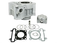 Kit de cylindres Airsal Ø52.4mm scooter, moto Yamaha MT dès 2014, X-Max 2006 à 2020, X City dès 2008 , YZF-R l MBK City, Skycruiser Kit de cylindres Airsal Ø52.4mm scooter, moto Yamaha MT dès 2014, X-Max 2006 à 2020, X City dès 2008 , YZF-R l MBK City, Skycruiser