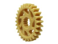 Pignon de balancier d'équilibrage, moto Aprilia SX / RX 125cc 2T Pignon de balancier d'équilibrage, moto Aprilia SX / RX 125cc 2T