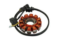Stator plateau d'allumage, moto 50cc Aprilia SX / RX 125cc Stator plateau d'allumage, moto 50cc Aprilia SX / RX 125cc