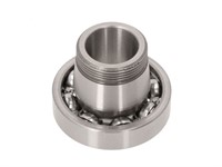 Swiing Kugellaufbüchse (High - End) für Vorgelegewelle Sachs 50/2, 503 2AL, 503 2BL