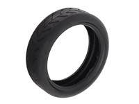 Pneu trottinette électrique slick, Taille : 8 1/2x2 ou 8.5x2 Pneu trottinette électrique slick, Taille : 8 1/2x2 ou 8.5x2