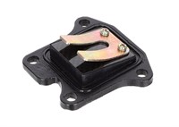 Clapet racing big valve carbone, vélomoteur Honda Camino Clapet racing big valve carbone, vélomoteur Honda Camino
