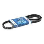 Keilriemen Piaggio SI Vario PTT Bosch verstärkt, 13x1150 Keilriemen Piaggio SI Vario PTT Bosch verstärkt, 13x1150