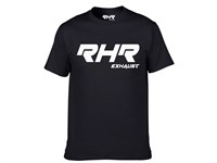 T-Shirt RHR exhaust, taille : S T-Shirt RHR exhaust, taille : S