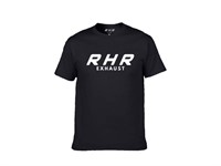 T-Shirt RHR exhaust, taille M