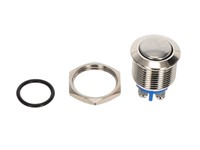Coupe circuit interrupteur metal a presser Coupe circuit interrupteur metal a presser