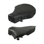 Selle noir Vespa 125/150 60