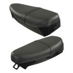 Sitzbank schwarz Vespa PK/HP Sitzbank schwarz Vespa PK/HP