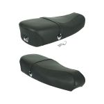 Selle Vespa PX Elite, serrure incluse Selle Vespa PX Elite, serrure incluse