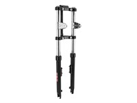Fourche téléscopique inversée EBR alu, vélomoteurs Peugeot 103/MBK 51 Fourche téléscopique inversée EBR alu, vélomoteurs Peugeot 103/MBK 51