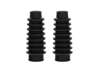 Soufflet de fourche noir Ø 23/30 x 103mm Puch Soufflet de fourche noir Ø 23/30 x 103mm Puch