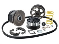 Kit variation tuning Malossi Piaggio Ciao