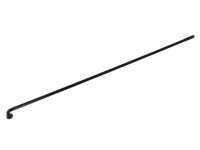 Speiche 2.60x212mm Schwarz Speiche 2.60x212mm Schwarz