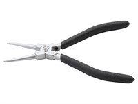 Sprengringzange / Seegerringzange gerade für Innensprengringe 180 mm Ø 1,8mm