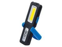 LED - COB Arbeitsleuchte / Lampe (klappbar)