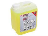 Produit de nettoyage universel | 5 l | pour nettoyeurs haute pression et nettoyeurs à ultrasons Produit de nettoyage universel | 5 l | pour nettoyeurs haute pression et nettoyeurs à ultrasons