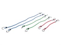 Gepäckspanner - Set 300 / 450 / 600 mm 6-teilig Gepäckspanner - Set 300 / 450 / 600 mm 6-teilig