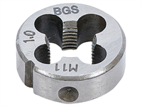 Filières | M11 x 1,0 x 25 mm Filières | M11 x 1,0 x 25 mm