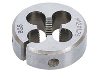 Filières | M12 x 1,25 x 38 mm Filières | M12 x 1,25 x 38 mm