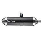 Silencieux d'échappement Leovince X-Fight carbone, moto 50cc Derbi SMX, X-trem, Limited... Silencieux d'échappement Leovince X-Fight carbone, moto 50cc Derbi SMX, X-trem, Limited...