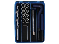 Kit de réparation de filets | M12 x 1,5 mm | 14 pièces Kit de réparation de filets | M12 x 1,5 mm | 14 pièces