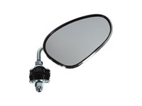 Retroviseur droit Bumm pour tablier interieur, scooter Vespa Retroviseur droit Bumm pour tablier interieur, scooter Vespa