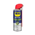 Spray contact WD-40 SPECIALIST séchage rapide 400ml Spray contact WD-40 SPECIALIST séchage rapide 400ml