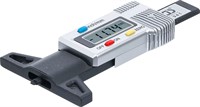 Appareil de mesure digital pour profil des pneus (0 à 28mm) Appareil de mesure digital pour profil des pneus (0 à 28mm)