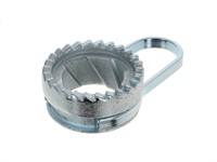 Rochet de kick avec ressort, vélomoteur Puch E50