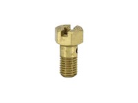 Gicleur principal Gurtner 5mm Peugeot 103 - taille : 50