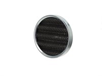 Grille de filtre à air Tuning, connexion 52mm Grille de filtre à air Tuning, connexion 52mm