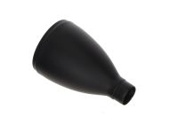 Embout d'échappement "flûte" 70mm pour pot Tecno Cigare Embout d'échappement "flûte" 70mm pour pot Tecno Cigare