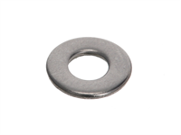 Rondelle inox A2 grande, taille : M6-14mm (DIN 134) Rondelle inox A2 grande, taille : M6-14mm (DIN 134)