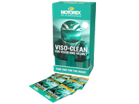 Lingette Motorex visio Clean Lingette Motorex visio Clean