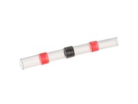 Raccord rapide ou réparation électrique rouge 0.5-1.5mm² Raccord rapide ou réparation électrique rouge 0.5-1.5mm²