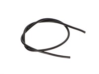 Cable électrique 30cm noir