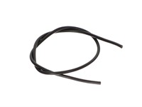Cable électrique 30cm noir Cable électrique 30cm noir