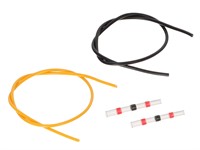 Set reparation de cable / rallonge (allumage), universel Set reparation de cable / rallonge (allumage), universel