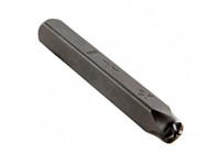 Timbre poinçon étoile pour cadre / type moteur Timbre poinçon étoile pour cadre / type moteur