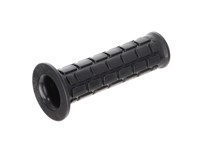 Poignée caoutchouc Magura 24/115mm originale (petits rectangles) Poignée caoutchouc Magura 24/115mm originale (petits rectangles)