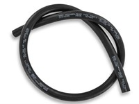Durite tuyau de refroidissement radiateur noir, scooter 50cc Yamaha Aerox / MBK Nitro YQ et NS Durite tuyau de refroidissement radiateur noir, scooter 50cc Yamaha Aerox / MBK Nitro YQ et NS