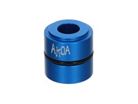 Silentbloc 19 mm alu, vélomoteurs Sachs 50/2-50/3 (culasse Swiing) Silentbloc 19 mm alu, vélomoteurs Sachs 50/2-50/3 (culasse Swiing)