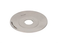 Demi-poulie/joue fixe pour correcteur de couple Malossi Fly Clutch, Piaggio Ciao / SI