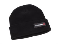 Beanie Mütze Scooterama schwarz