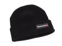Bonnet hiver Scooterama noir Bonnet hiver Scooterama noir