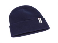 Beanie Mütze Scooterama blau