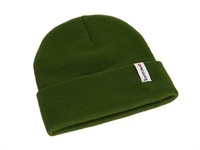 Beanie Mütze Scooterama grün