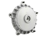 Tambour de frein avant, scooter Vespa classic